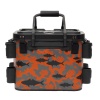 Баккан Thirty34Four MS BAG Ⅲ Circle Limited