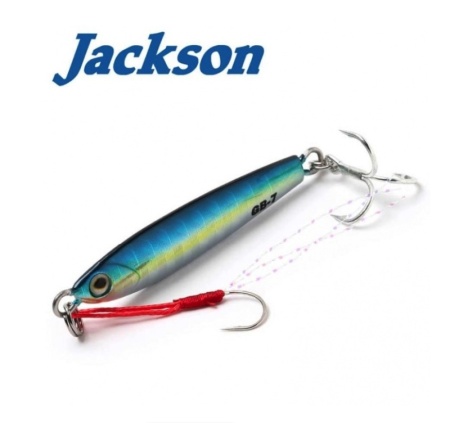 Пилькер Jackson Gallop Baby 3g #LBT