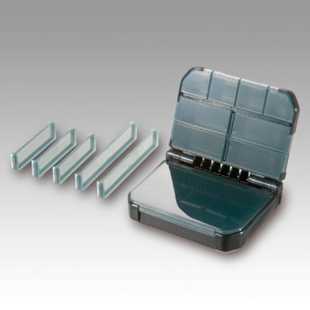 Коробка Meiho Versus VS-318DD