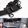 Накладки на пояс Thirty34Four Belt Stopper #Black