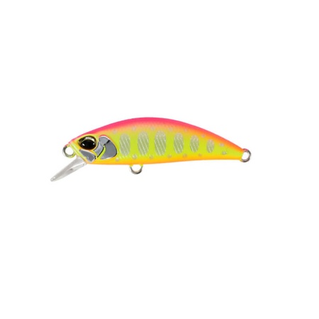 Воблер DUO Spearhead Ryuki 38S #ASI4073 Pink Chart Yamame