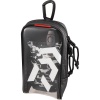 Чехол водонепроницаемый Daiwa Tarpaulin Pouch M #Splash Black