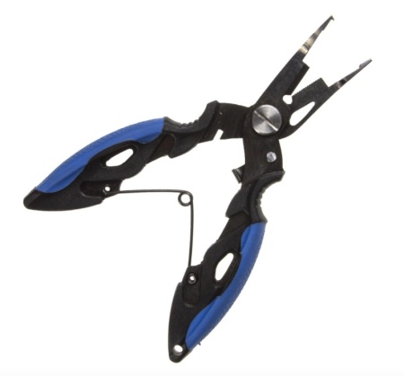 Мультитул BS Baits Fishing Tool Мультитул BS Baits Fishing Tool