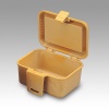 Коробка Meiho Bait Box 200 Brown
