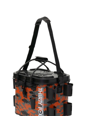 Баккан Thirty34Four MS BAG Ⅲ Circle Limited