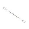 Ретривер DaiichiSeiko Safety Rope 1515 Silver Ретривер DaiichiSeiko Safety Rope 1515 Silver