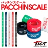 Рулетка Tict Pacchinscale #Red