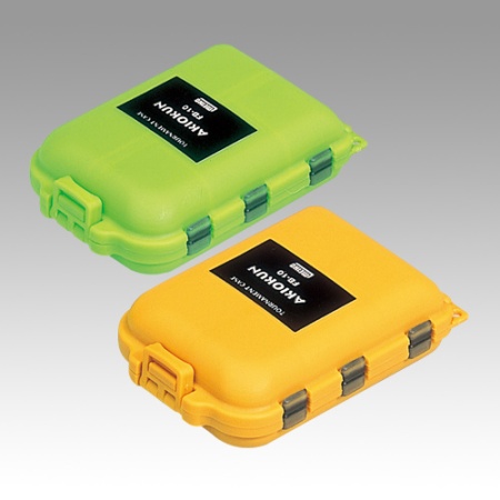 Коробка Meiho Akiokun FB-10 Green