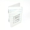 Коробка DUO Beach Walker Revers Lure Case 100 #White/Silver Logo