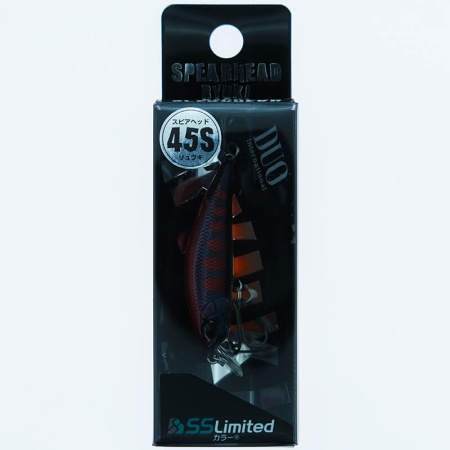 Воблер DUO Spearhead Ryuki 45S #8706