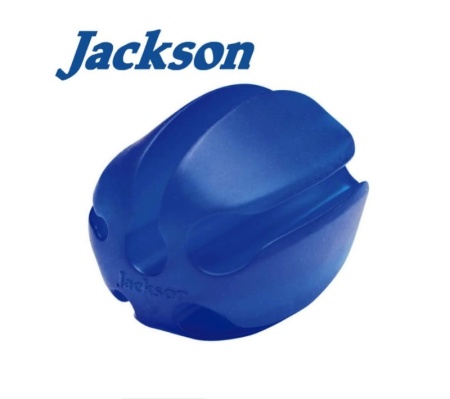 Стяжка для удилищ Jackson Rod Egg S #Blue