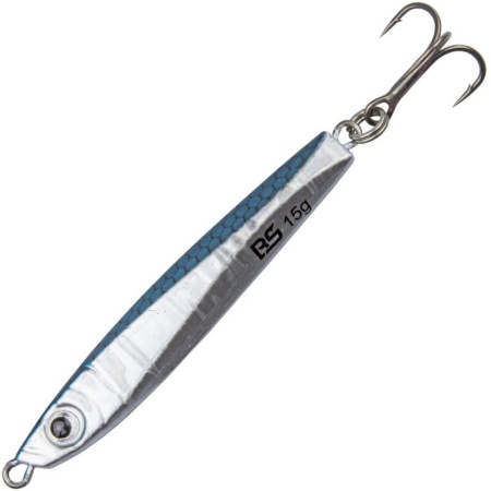 Пилькер BS Baits Dangan 12гр. #Blue