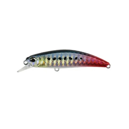 Воблер DUO Spearhead Ryuki 60S SW #AHAZ125 Sardine RT