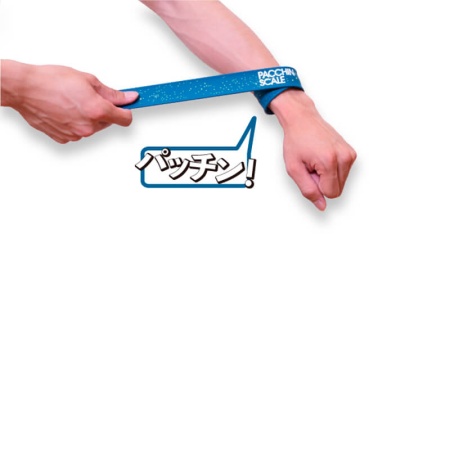 Рулетка Tict Pacchinscale #Red