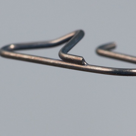 Застежки Vanfook Welds Snap #000 (8шт)