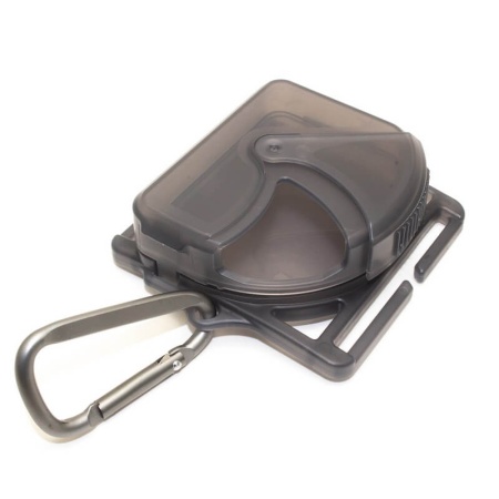 Коробка DaiichiSeiko Junk Pocket 65 #Black