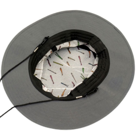 Панама Thirty34Four Adventure Hat Ver. 2 #Gray