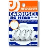 Джиг-головка Junglegym Carousel 1g (5шт.)