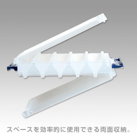 Коробка Meiho Reversible 140