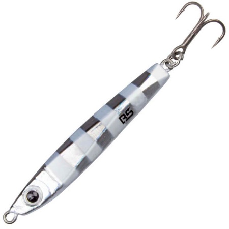 Пилькер BS Baits Dangan 15гр. #Zebra