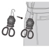 Ножницы DaiichiSeiko Homing Scissors Type PE