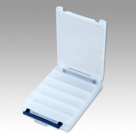 Коробка Meiho Reversible 140