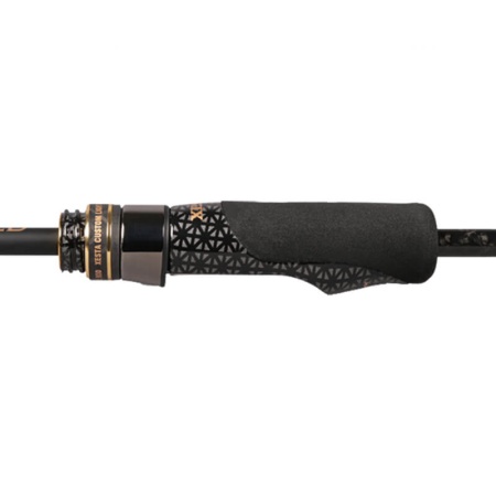 Спиннинг Xesta Black Star Extra Tuned S66M-T Super Friction