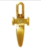 Хуккипер Daiwa Lure Hook Holder #Metal Gold