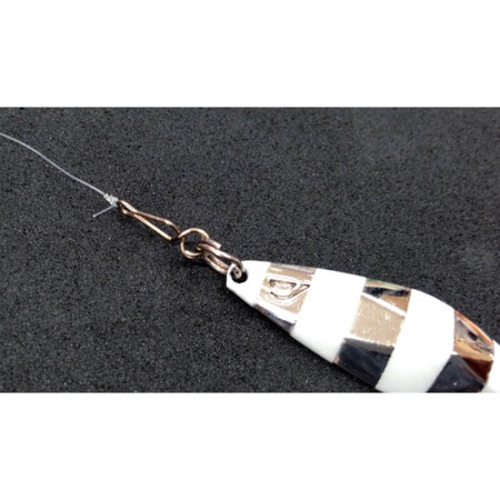 Застежки Tict LacRing Snap #1 (5шт.)