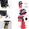 Держатель для удилища Daiwa Rod Holster #Black
