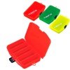 Коробка Valleyhill Lure Case F #Orange