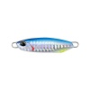 Пилькер DUO Drag Metal Cast 15g #PHA0020 Blue Back