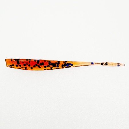 Силиконовая приманка Jigetys 69 Stake Tail 2'' #JG08