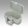 Коробка Meiho Bait Box 100 Gray