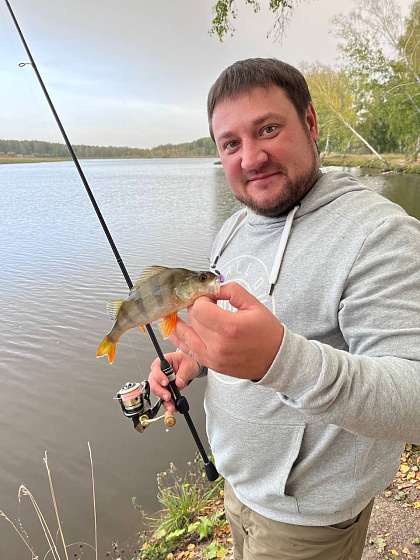 Вячеслав Князев