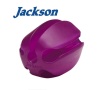 Стяжка для удилищ Jackson Rod Egg S #Purple