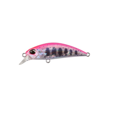 Воблер DUO Spearhead Ryuki 38S #ADA4019 Pink Yamame