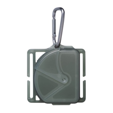 Коробка DaiichiSeiko Junk Pocket 65 #Foliage Green