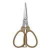 Ножницы DaiichiSeiko MC Scissors 25 Dark Earth Ножницы DaiichiSeiko MC Scissors 25 Dark Earth