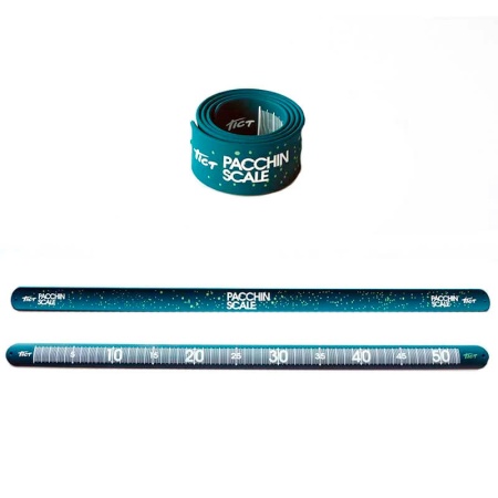 Рулетка Tict Pacchinscale #Blue