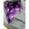 Полотенце Thirty34Four Pocket Towel #Cobalt Blue