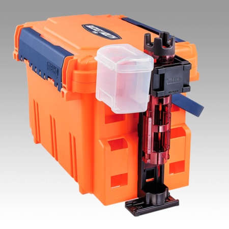 Универсальный держатель Meiho Multi Holder BM-25