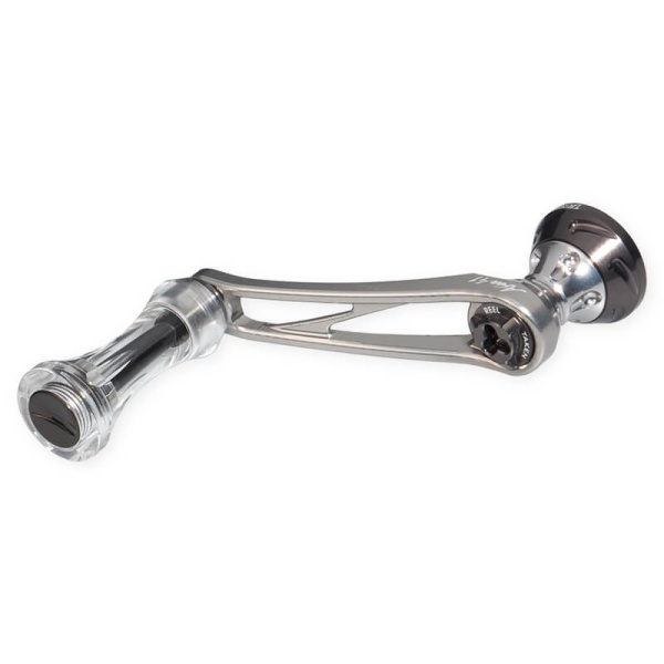 Ручка Taken Area41 Single Handle Shimano #Titanium