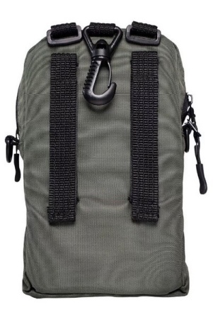 Сумка Crazy Fish Streetfishing (хаки)