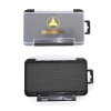 Коробка DUO Tetra Works Run Gun Case #Black/Gold Logo