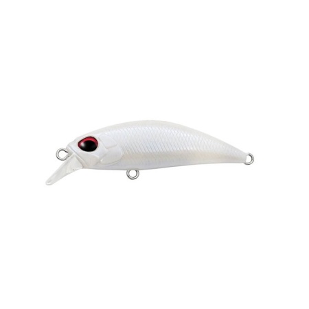 Воблер DUO Spearhead Ryuki 45S #ACCZ049 Ivory Pearl