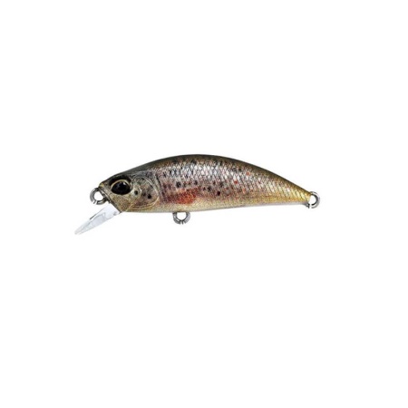 Воблер DUO Spearhead Ryuki 38S #CCC3815 Brown Trout ND