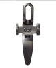 Хуккипер Daiwa Lure Hook Holder #Metal Gunmetal