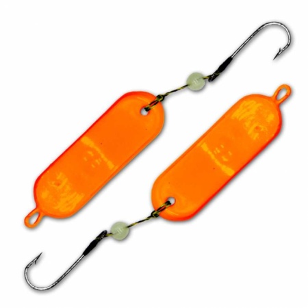 Булер Best Fishing Neon Orange 7гр.