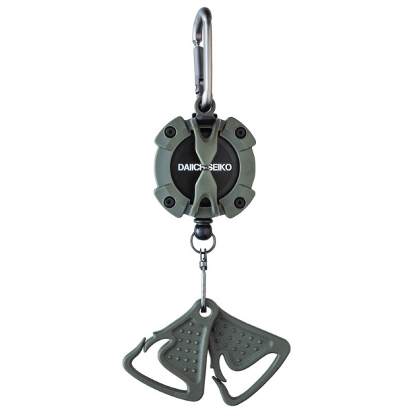 Держатель DaiichiSeiko MC Snap Catcher Foliage Green